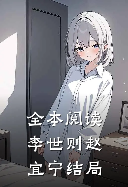 全本阅读李世则赵宜宁结局