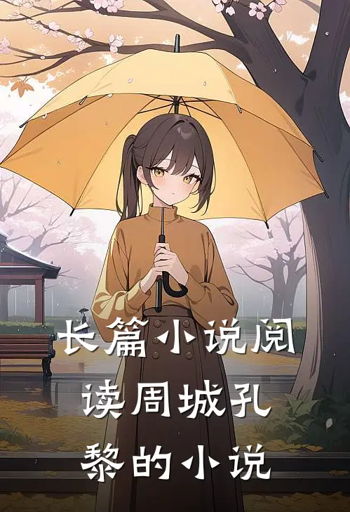 长篇小说阅读周城孔黎的小说