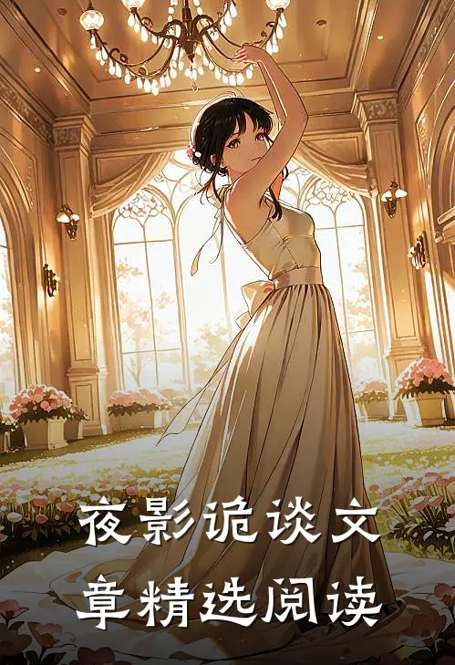 夜影诡谈文章精选阅读