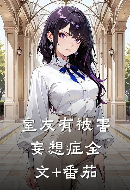 室友有被害妄想症全文+番茄