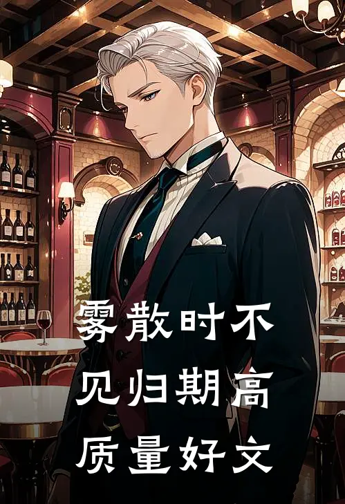 雾散时不见归期高质量好文