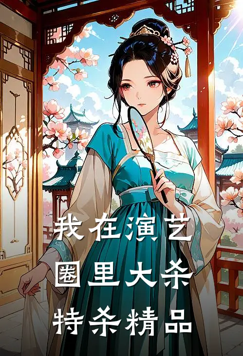 我在演艺圈里大杀特杀精品