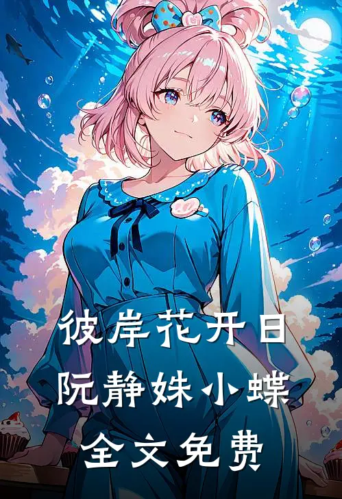 彼岸花开日阮静姝小蝶全文免费