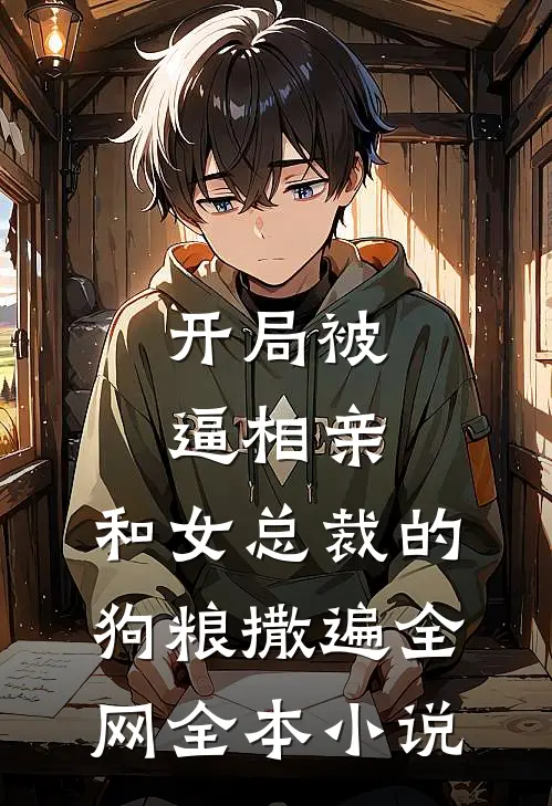 开局被逼相亲：和女总裁的狗粮撒遍全网全本小说