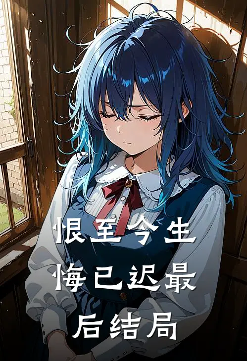 恨至今生悔已迟最后结局