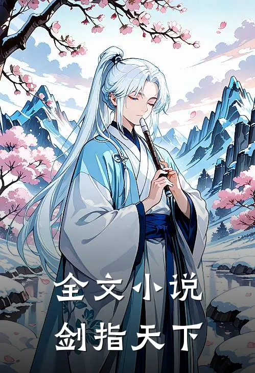 全文小说剑指天下