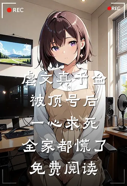 虐文真千金被顶号后一心求死，全家都慌了免费阅读