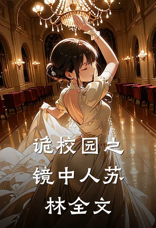 诡校园之镜中人苏林全文