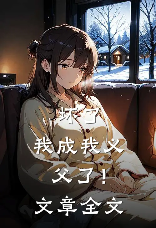 坏了，我成我义父了！文章全文