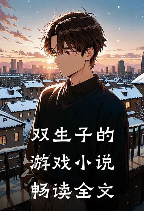 双生子的游戏小说畅读全文