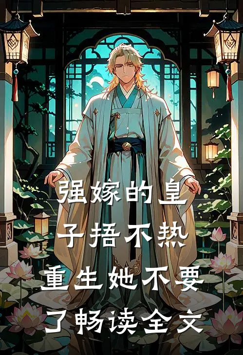 强嫁的皇子捂不热，重生她不要了畅读全文