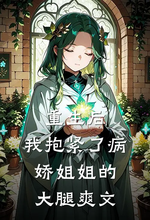 重生后，我抱紧了病娇姐姐的大腿爽文