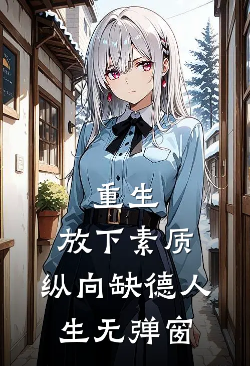 重生：放下素质，纵向缺德人生无弹窗