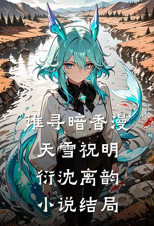 谁寻暗香漫天雪祝明衍沈离韵小说结局