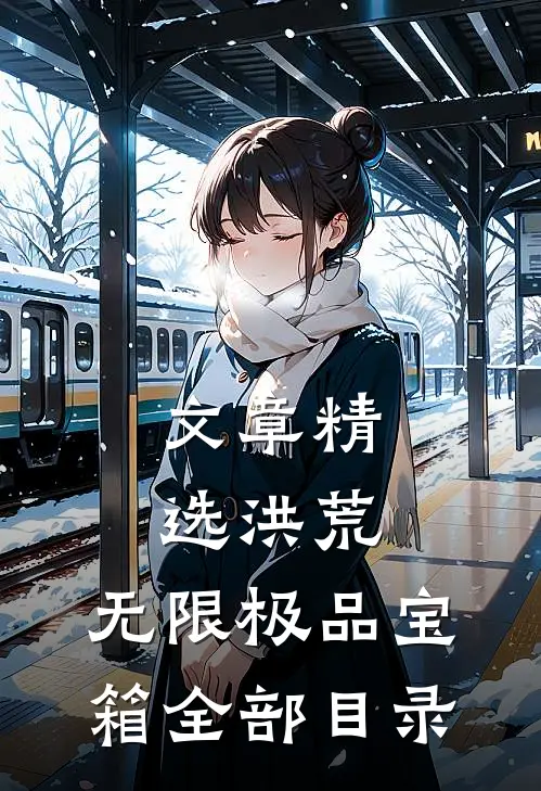 文章精选洪荒:无限极品宝箱全部目录