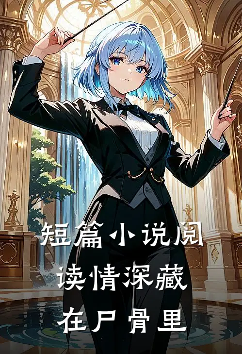 短篇小说阅读情深藏在尸骨里