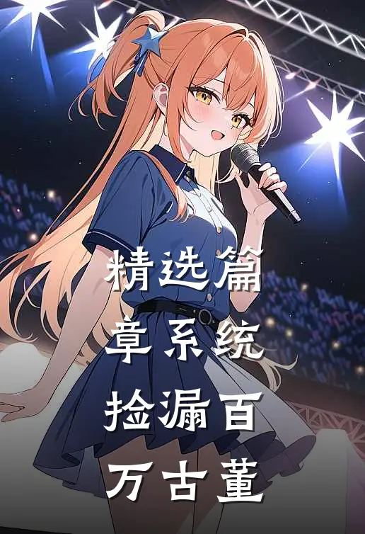 精选篇章系统：捡漏百万古董