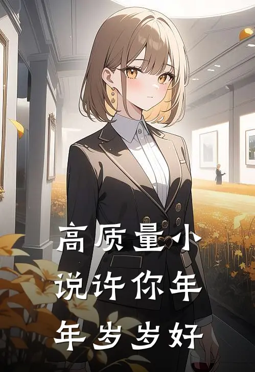 高质量小说许你年年岁岁好