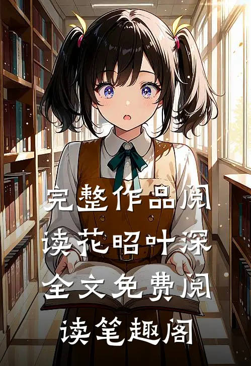 完整作品阅读花昭叶深全文免费阅读笔趣阁