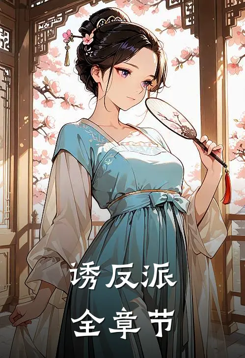 诱反派全章节