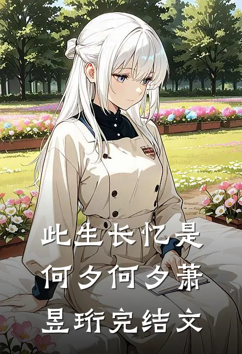 此生长忆是何夕何夕萧昱珩完结文