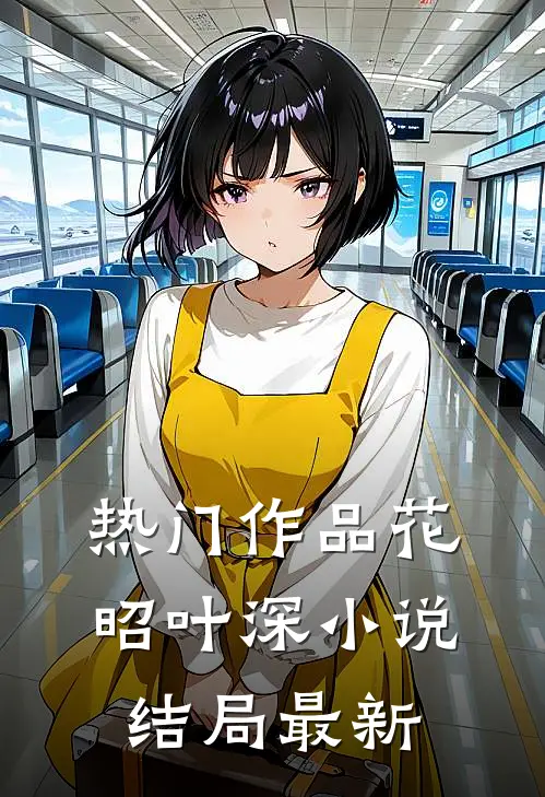 热门作品花昭叶深小说结局最新