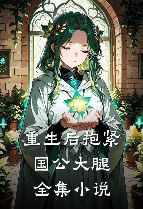 重生后抱紧国公大腿全集小说