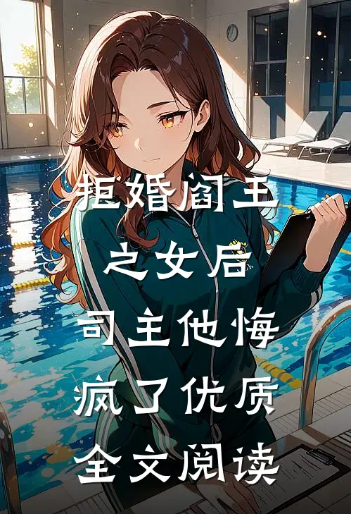 拒婚阎王之女后，司主他悔疯了优质全文阅读