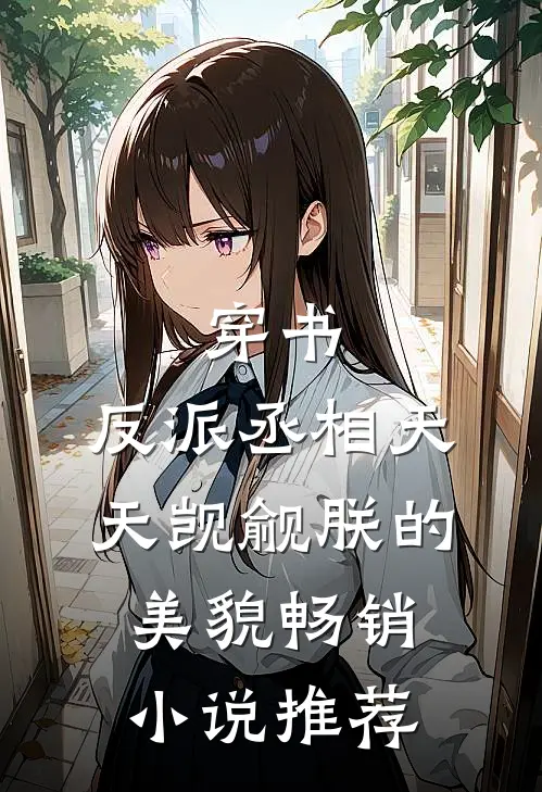 穿书:反派丞相天天觊觎朕的美貌畅销小说推荐