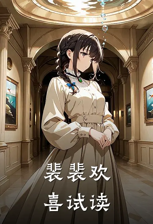 裴裴欢喜试读