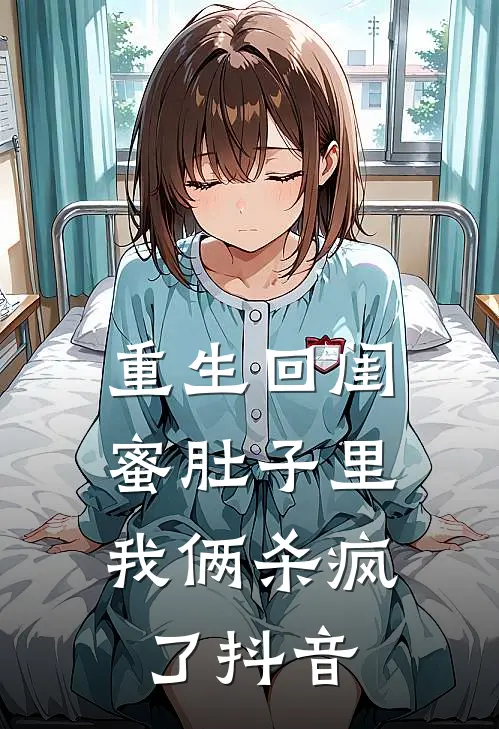 重生回闺蜜肚子里，我俩杀疯了抖音