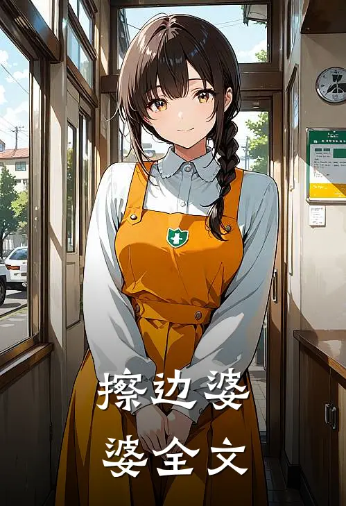 擦边婆婆全文