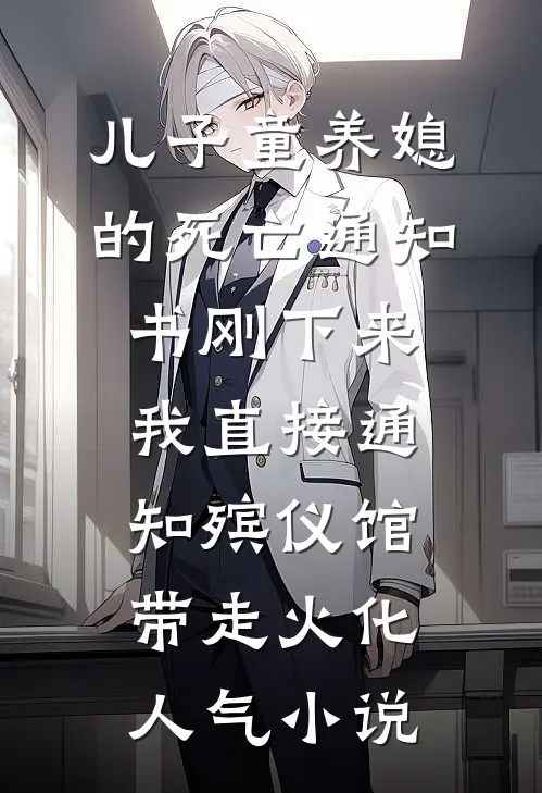 儿子童养媳的死亡通知书刚下来，我直接通知殡仪馆带走火化人气小说
