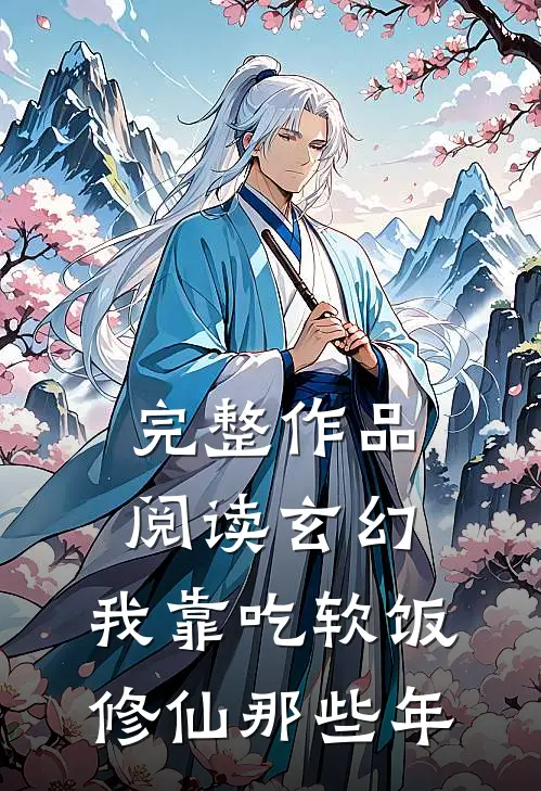 完整作品阅读玄幻：我靠吃软饭修仙那些年