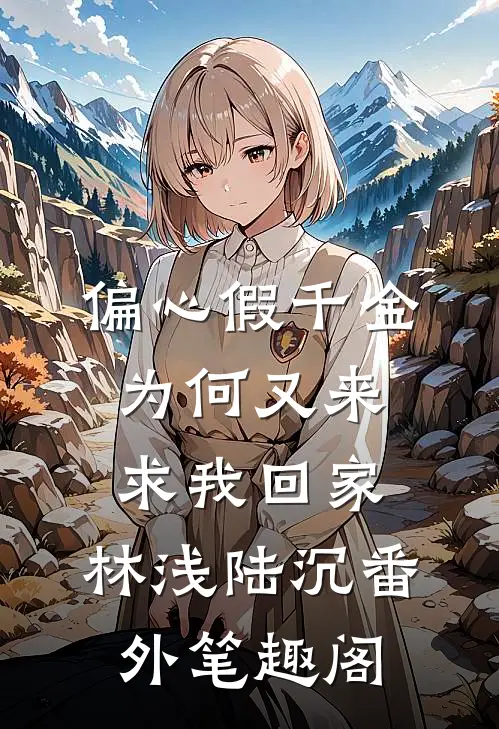 偏心假千金，为何又来求我回家：林浅陆沉番外笔趣阁