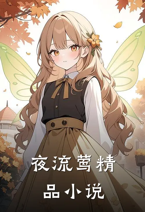 夜流莺精品小说