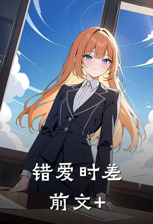 错爱时差前文+