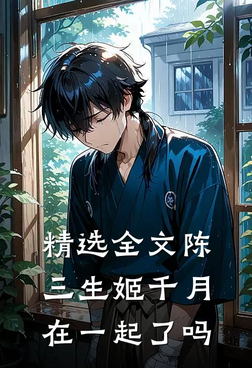 精选全文陈三生姬千月在一起了吗