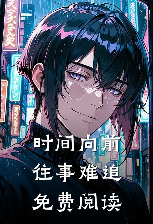 时间向前，往事难追免费阅读