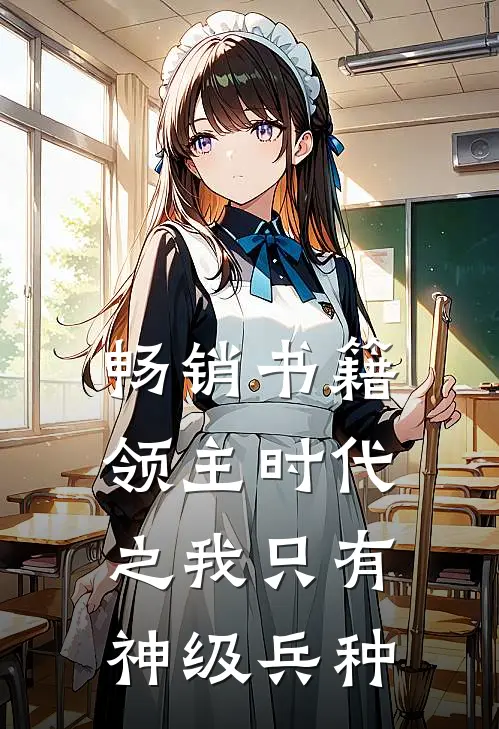 畅销书籍领主时代之我只有神级兵种