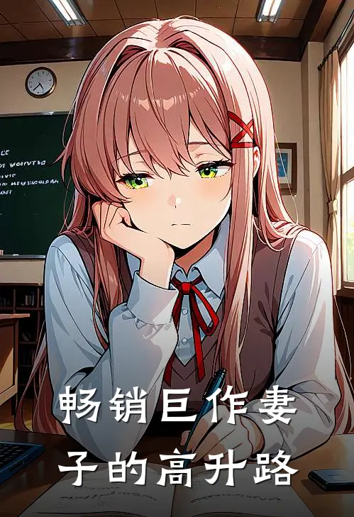畅销巨作妻子的高升路