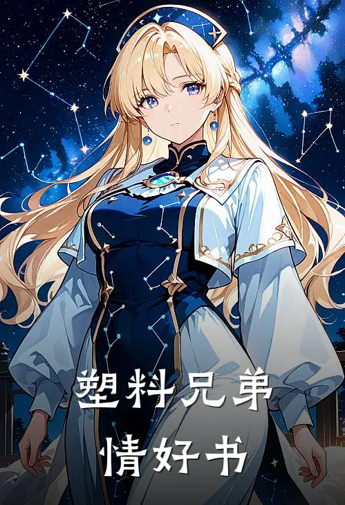 塑料兄弟情好书