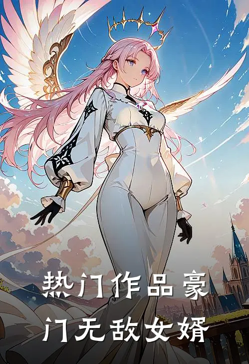 热门作品豪门无敌女婿