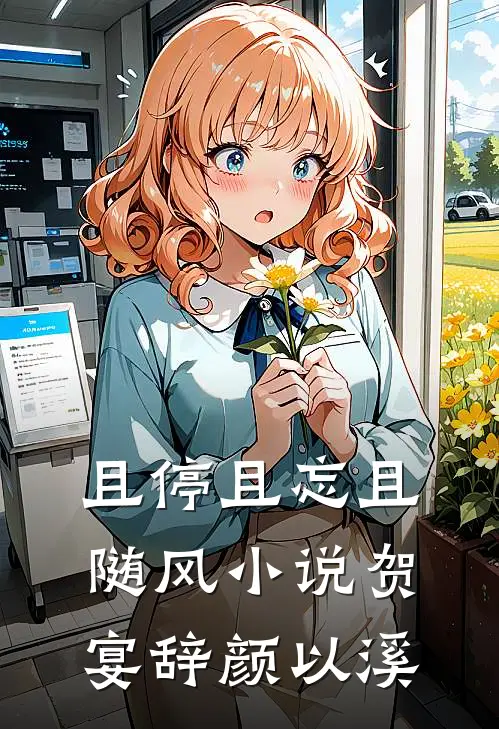 且停且忘且随风小说贺宴辞颜以溪