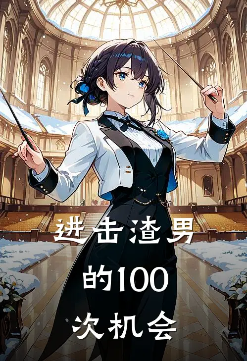 进击渣男的100次机会