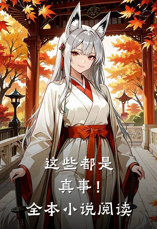 这些都是真事！全本小说阅读