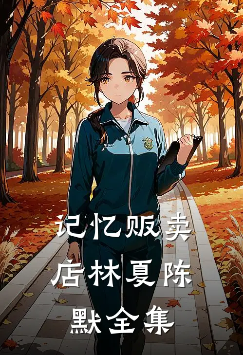 记忆贩卖店林夏陈默 全集