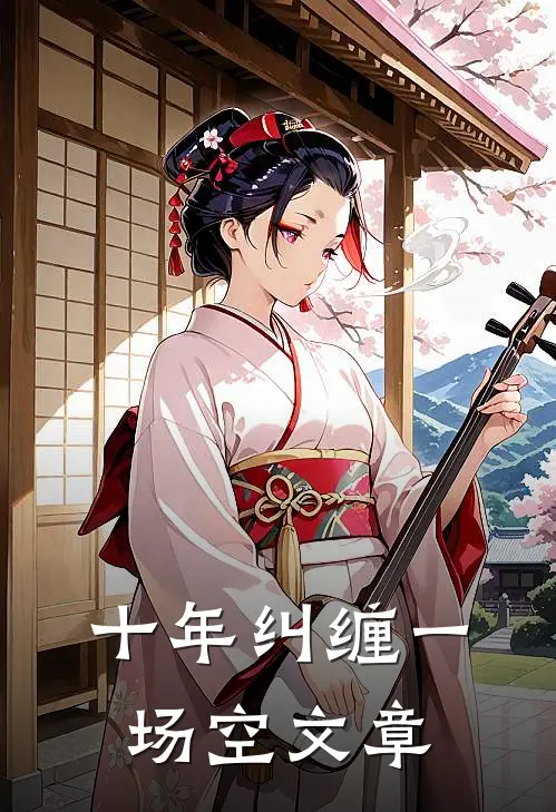 十年纠缠一场空文章