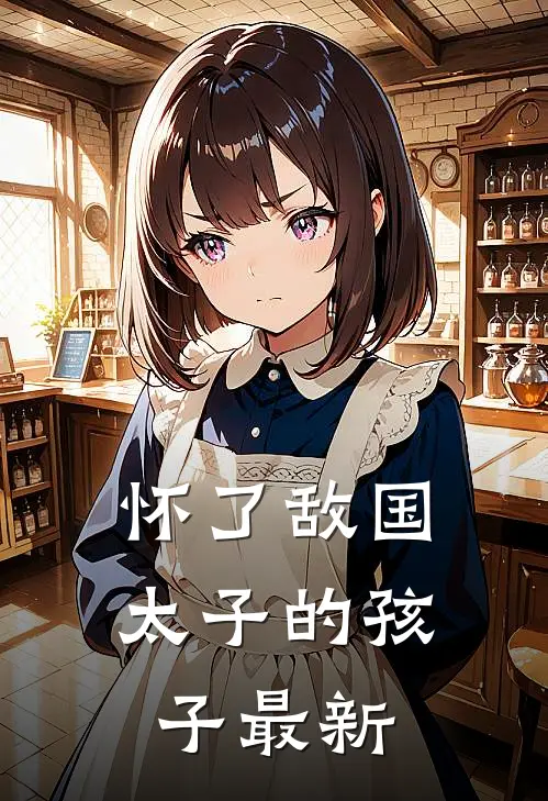 怀了敌国太子的孩子最新