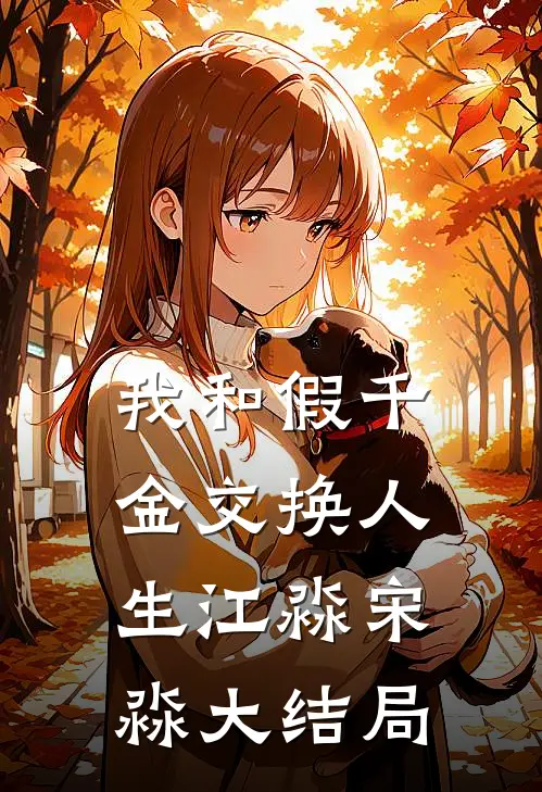 我和假千金交换人生江淼宋淼大结局